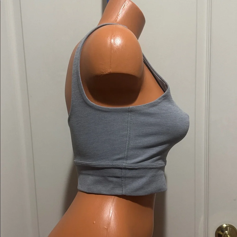 Nike gray sports